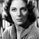 Kathleen Byron — Mrs. Ingram