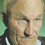 Ronald France — British Magistrate