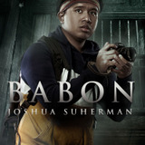 Joshua Suherman — Babon