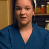 Fanny Schmucker — Self