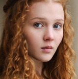 Isolda Dychauk-Ott — Lucrezia Borgia