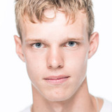 Finn Bennett — Peter Prior