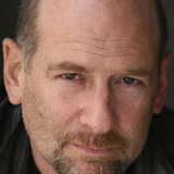 Stephen Mendel — Splinter (voice)