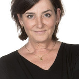 Claude-Inga Barbey — Bénédicte