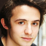 Christian Byers — Woody
