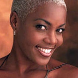 Michele Morgan — Sharon Hawkins (voice)