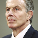 Tony Blair — Self (archive footage)