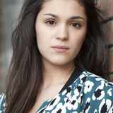 Myra Tyliann — Rose Molina