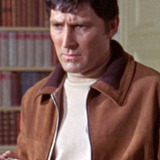 Mark Eden — Spencer