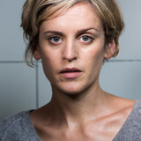 Denise Gough — Connie Mortensen