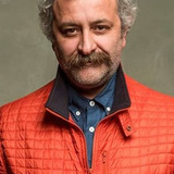 Onur Ünlü — Self