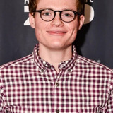 Sean Berdy — Sam Eliot
