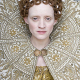 Anne-Marie Duff — Queen Elizabeth I