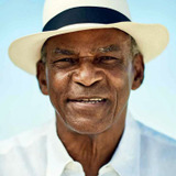 Antônio Pitanga — Dom Vitório