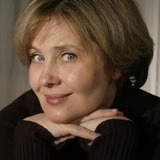 Елена Мельникова — завуч школы