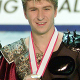 Алексей Ягудин — Shigapov