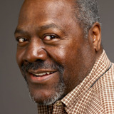Frankie Faison — Sugar Bates