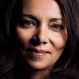 Sandra Cervik — District Inspector Antonella Simoni