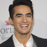 Jose Moreno Brooks — Gael Garnica