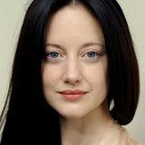 Андреа Райзборо — Angelica Fanshawe