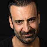 Cem Zeynel Kılıç — Ahmet