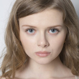 Alisa Lozovskaya — Настя Бойкова, продавец