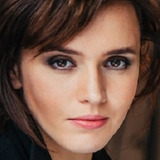 Янина Мелехова — Анна Андреевна