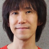 Дайсукэ Хиракава — Shin Mogami (voice)
