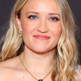 Emily Osment — Lilly Truscott