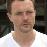 Ciarán McMenamin — Matt Anderson
