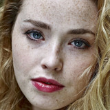 Freya Mavor — Louise Arron