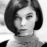 Yvonne Craig — Batgirl