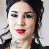 Kat Von D — Self