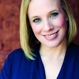 Kirsten O'Brien — Herself