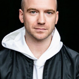 Sean Evans — Self - Host