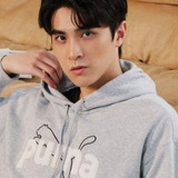 林宇 — Yang Zixiang / Sean