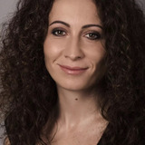 Sezin Bozacı — Esme Şanlı