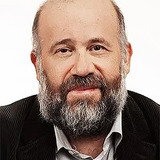 Otávio Müller — Célio Gonzaga