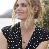 Liv Mjönes — Jenny