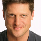 Christopher Sieber — Kevin Burke
