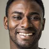 Alexander Prince Osei — Chris Oberreuther