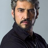 Gabriel Porras — Daniel Moncada (II)