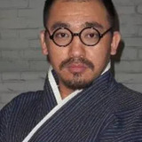 金柯 — 陈宗善