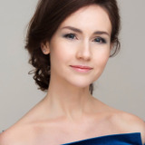 Alina Sergeeva — Alesya Mikulchik (sniper)