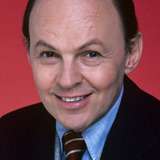 Conrad Janis — Fred McConnell