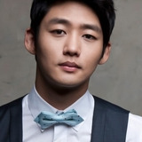 Lee Tae-sung — Bae Sang Shik