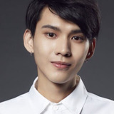 Lance Chiu — Chen Bo Chun