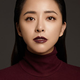 黄小蕾 — Ghost Lady