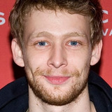 Джонни Льюис — Pearce Chase
