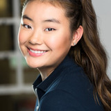 Victoria Grace — Wendy Shin